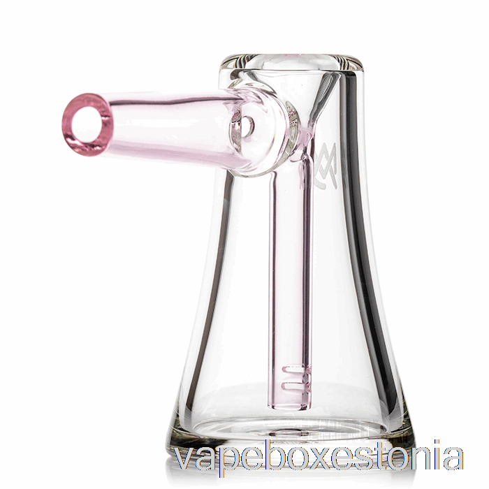 Vape Box Estonia Mj Arsenal Vulkan Mini Bubbler Põsepuna